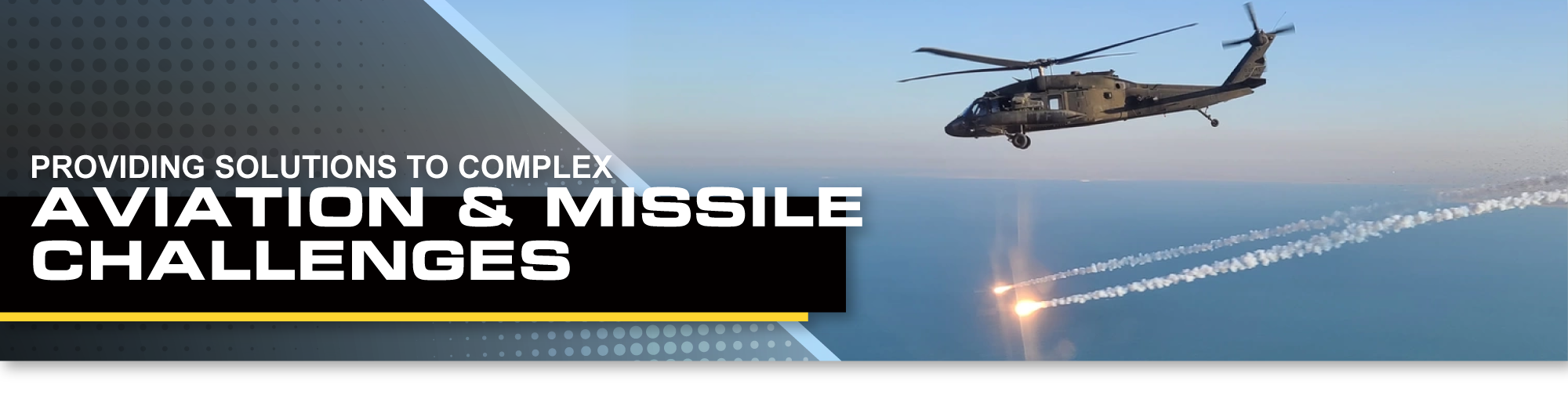 DEVCOM AvMC, providing solutions to complex aviation and missile challenges